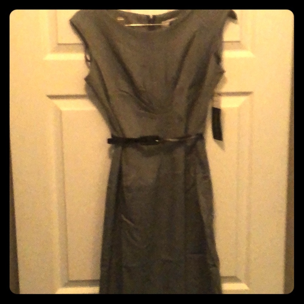 Woman’s dress